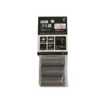  замена для переносной мусорный пакет 32×22cm 1 roll (12 листов )×3 шт. входит [ цвет указание не возможно ] (100 иен магазин 100 иен единообразие 100 единообразие 100.)