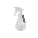  распылитель прозрачный емкость 480ml (100 иен магазин 100 иен единообразие 100 единообразие 100.)