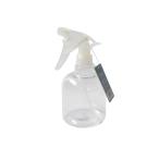  распылитель прозрачный емкость 500ml (100 иен магазин 100 иен единообразие 100 единообразие 100.)