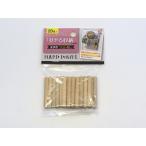 木ダボ 有孔ボード用 20個入 (100円ショップ 100円均一 100均一 100均)