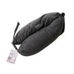  с капюшоном . микро бисер подушка для шеи 