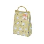  термос * теплоизоляция aluminium сумка шиншилла рисунок S(28.5×20.5× вставка 13.5cm)