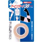 テーピングテープ 伸縮タイプ 幅3.8cm×全長1.5m (100円ショップ 100円均一 100均一 100均)