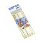 ネームテープ 幅1cm/ 1.8cm 長さ1m 2本入 (100円ショップ 100円均一 100均一 100均)