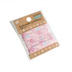  вышивка лента Jaguar do способ 60cm [ цвет рисунок указание не возможно ] (100 иен магазин 100 иен единообразие 100 единообразие 100.)