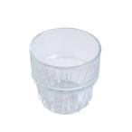 スタッキンググラス (100円ショップ 100円均一 100均一 100均)