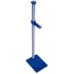 ミニチュア 身長計 4.5×3.5×高さ15.4cm (100円ショップ 100円均一 100均一 100均)