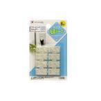 スマートコードホルダー クリアタイプ 8個入 (100円ショップ 100円均一 100均一 100均)