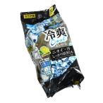 冷爽ボディシート シトラスの香り 20×20cm 30枚入