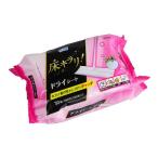Yahoo! Yahoo!ショッピング(ヤフー ショッピング)フローリングドライシート クリンクル 床キラリ 20×30cm 30枚入 （100円ショップ 100円均一 100均一 100均）
