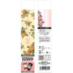 のしペーパー Ｓサイズ(4.5×21cm) ＲＯＳＥ 36枚入 (100円ショップ 100円均一 100均一 100均)