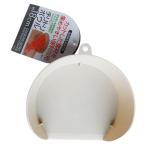 食材を集めやすいチリトリボウル 18cm ［色指定不可］ (100円ショップ 100円均一 100均一 100均)