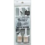 シロッコファン・換気扇クリーナー 2本入 (100円ショップ 100円均一 100均一 100均)