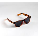 サングラス べっ甲調 ＵＶ400 ［柄指定不可］ (100円ショップ 100円均一 100均一 100均)