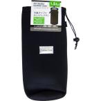 ペットボトルクッションケース 1.5L用 巾着タイプ (100円ショップ 100円均一 100均一 100均)