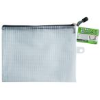  сетка кейс нить входить укрепление A5 размер место хранения возможно 24×18cm [ цвет указание не возможно ] (100 иен магазин 100 иен единообразие 100 единообразие 100.)