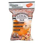 電子レンジ調理器 シリアルバー (100円ショップ 100円均一 100均一 100均)