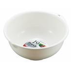 ボウル 内径19cm 容量1.7Ｌ ホワイト フレッシュ (100円ショップ 100円均一 100均一 100均)