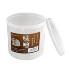 なるほどパック お味噌 クリア 容量