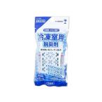 脱臭剤 冷凍室用 ヤシ殻活性炭 10ｇ (100円ショップ 100円均一 100均一 100均)