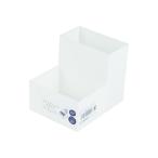  cosme Fit подставка 8.6×10.8× высота 9.1cm (100 иен магазин 100 иен единообразие 100 единообразие 100.)