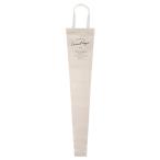 傘ホルダー 英字柄 63cm ［色指定不可］ (100円ショップ 100円均一 100均一 100均)