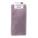 ふんわりフェイスタオル パープル 78×34cm