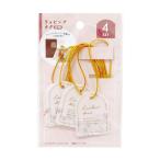  резина есть бирка цветочный принт 4 штук [ цвет рисунок указание не возможно ] (100 иен магазин 100 иен единообразие 100 единообразие 100.)