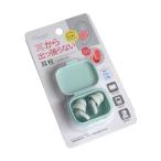 耳から出っ張らない耳栓 パステル フランジタイプ ［色指定不可］ (100円ショップ 100円均一 100均一 100均)
