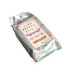 お肌にやさしいボディシート 20枚入 (100円ショップ 100円均一 100均一 100均)