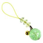  netsuke трещина шар [ цвет указание не возможно ] (100 иен магазин 100 иен единообразие 100 единообразие 100.)