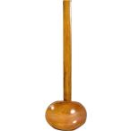 お玉　天然材　本漆塗　１８．５ｃｍ