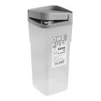 ワンプッシュピッチャー グレージュ 容量1000ml