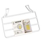 ゴミ袋ハンガー 26.2×21cm (100円ショップ 100円均一 100均一 100均)