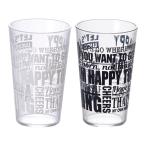 タンブラー Ｌサイズ 容量410ｍｌ ［色指定不可］ (100円ショップ 100円均一 100均一 100均)