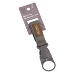 ペットボトルホルダー ベルトタイプ TH 14cm ［色指定不可］ (100円ショップ 100円均一 100均一 100均)