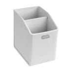  авторучка подставка n-be белый 7×10× высота 10.5cm (100 иен магазин 100 иен единообразие 100 единообразие 100.)