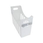  держатель box A4 прозрачный 12.8×33.2× высота 23.3cm