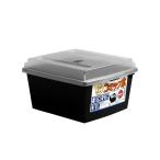 収納箱　収納名人　コミック本・ゲームソフト用