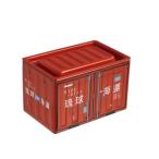  yellowtail k container remote island 8×5× height 5.4cm [ color pattern designation un- possible ] (100 jpy shop 100 jpy uniformity 100 uniformity 100.)