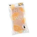 iphone14/13 кейс femi человек мягкий чехол [ цвет указание не возможно ] (100 иен магазин 100 иен единообразие 100 единообразие 100.)