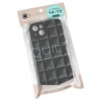 iPhone14/13 для кейс стеганый способ [ цвет указание не возможно ] (100 иен магазин 100 иен единообразие 100 единообразие 100.)