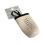 カラビナ付ボトルカバー 150 petit ［色柄指定不可］ (100円ショップ 100円均一 100均一 100均)