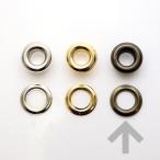 【クリスマス大特価セール12/25まで】レザークラフト 材料 金具 ハトメ ＃23 ＡＴ 10組入 誠和 SEIWA