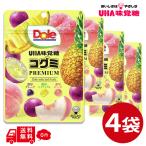 コグミ プレミアム UHA味覚糖 ドール