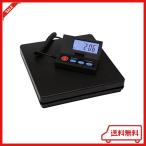 Sutekus 2g単位 最大50Kgまで計量可能 隔測式 デジタル台はかり スケール 電子秤 風袋機能搭載 オートオフ機能