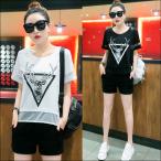  джерси верх и низ тренировочный верх и низ спорт одежда женский выставить джерси модный 2 позиций комплект s влажный верх и низ в комплекте салон одежда часть магазин надеты лето весна F-1010