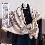  шарф большой размер квадратный палантин подарок подарок женский шея шарф бандана uv UV cut шарф осень-зима для весна предмет сверху товар взрослый симпатичный модный W-768