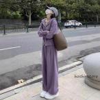  тренировочный верх и низ в комплекте женский Zip выше выставить длинный рукав весна осень симпатичный casual тонкий большой размер Корея spo -