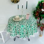 テーブルクロス シンプル 和風 テー